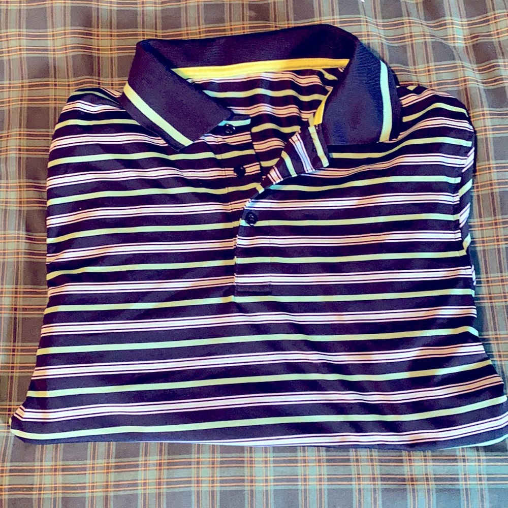 Nice golf polo